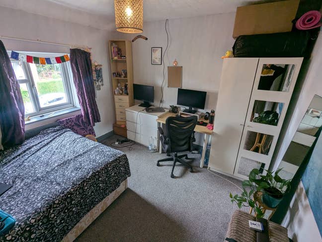 Private Room for Rent Main Photo