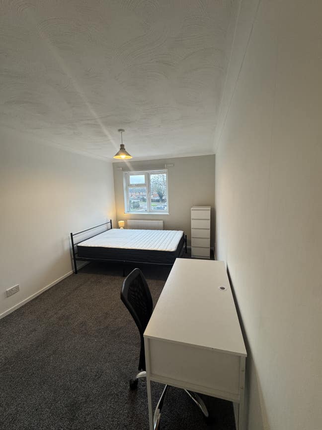 Rooms in New HMO in Redditch Greenlands area Main Photo