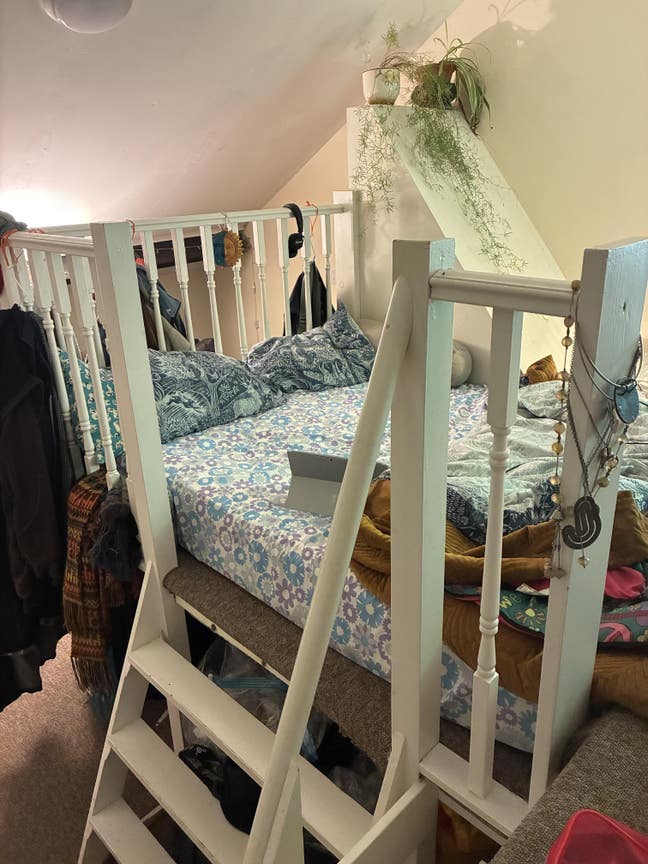 Double room to let in Montpellier/ Redland  Main Photo