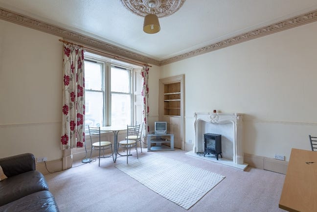 One bedroom flat  near University for rent Main Photo