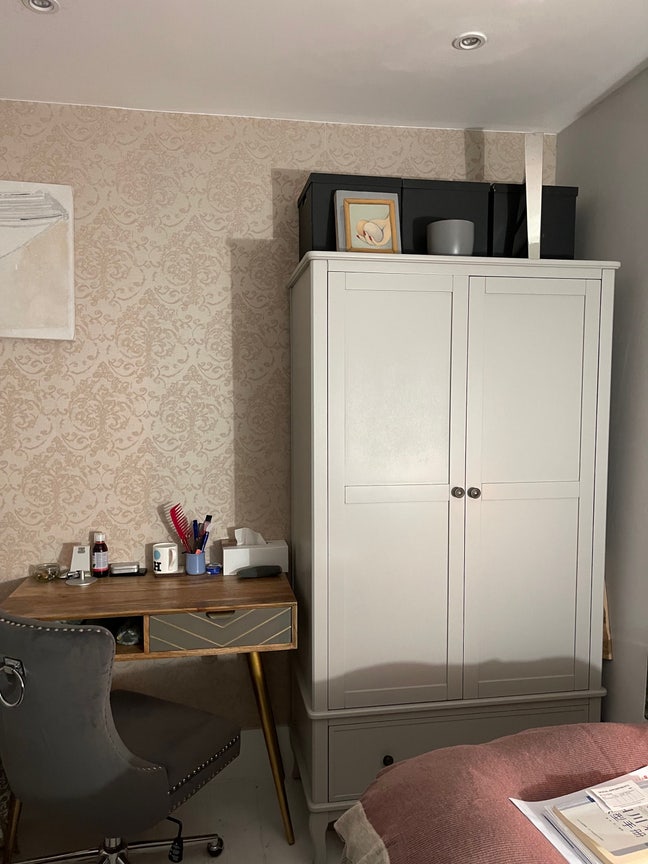 Cosy double room 5mins to Surbiton Sation Main Photo