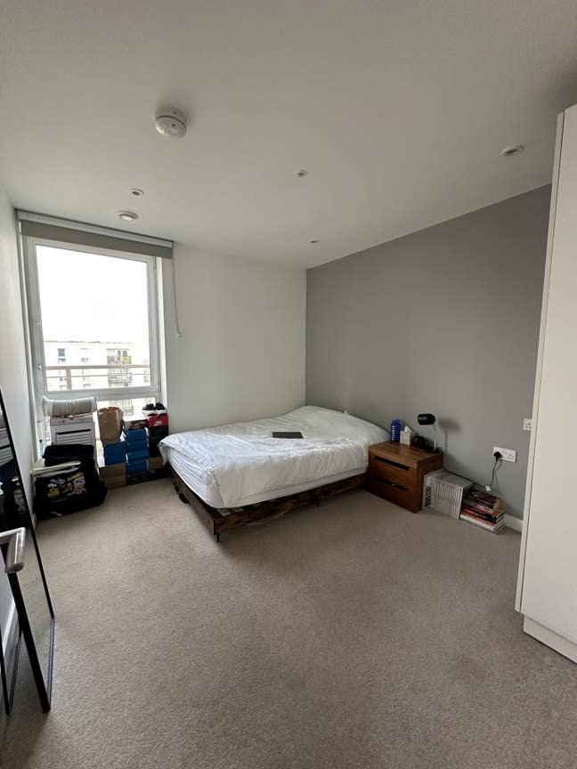 Room in Penthouse Flat in East Village Main Photo