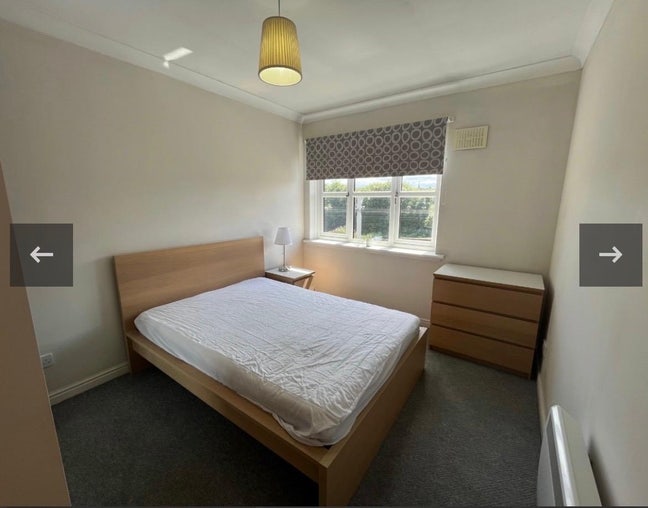 Double room available  near Haymarket Main Photo