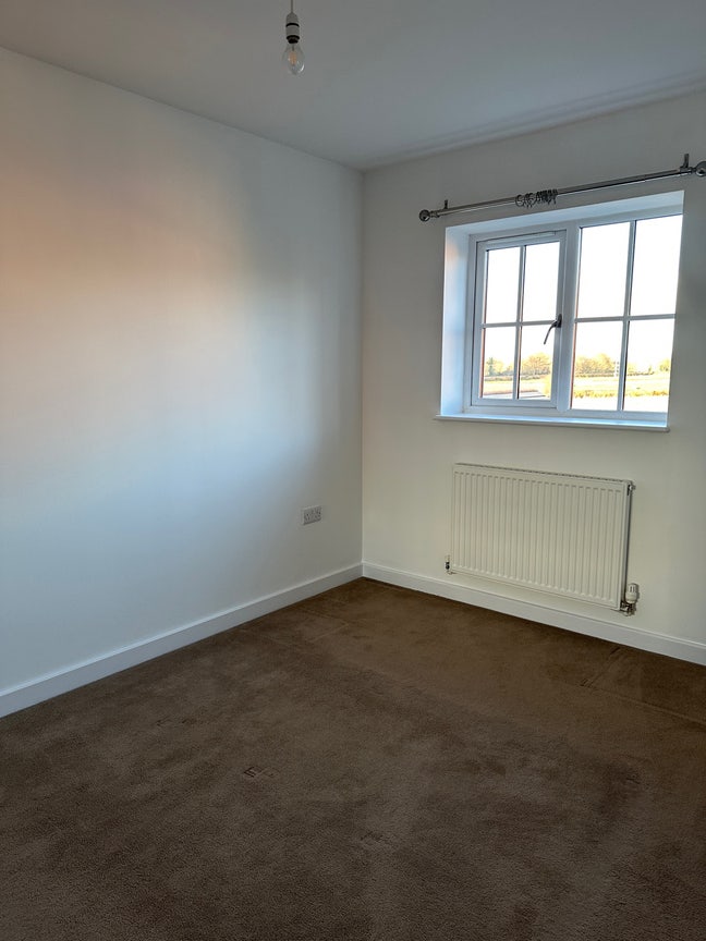 Furnished Double Room for Rent  Main Photo