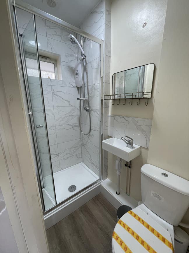 Good rooms to rent  Main Photo