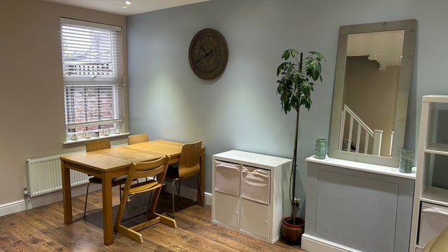 2 Bed Terraced House Main Photo