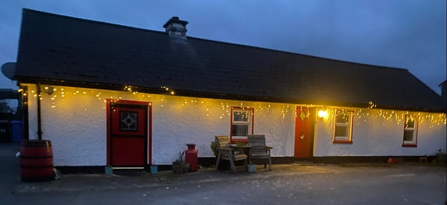 Country Cottage near Bangor and Newtownards Main Photo