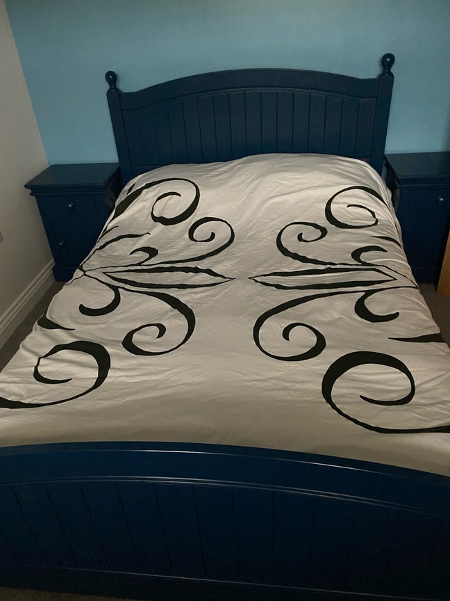 Double room to rent  Main Photo