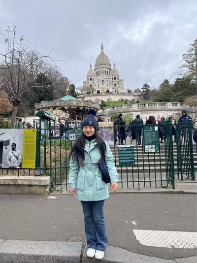 Female student looking for accomodation! Main Photo