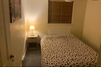 All bills included- Double room &pound;575 Main Photo