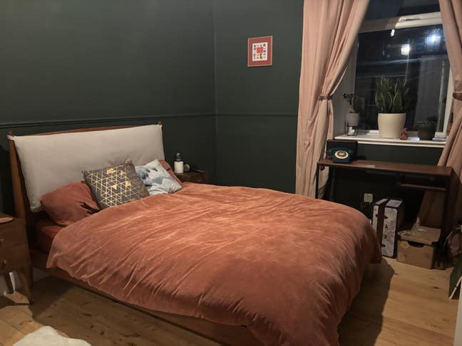 Double room in heart of Shawlands Main Photo