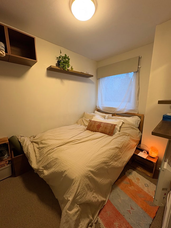 Cute Hackney room with lovely housemates Main Photo