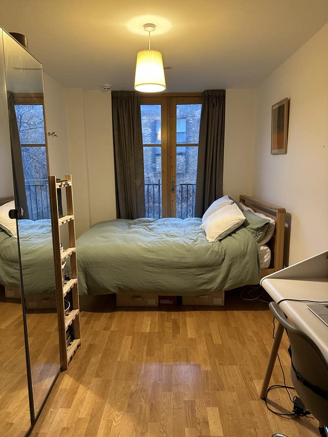 En-suite room in Islington - Sublet to 29 April Main Photo
