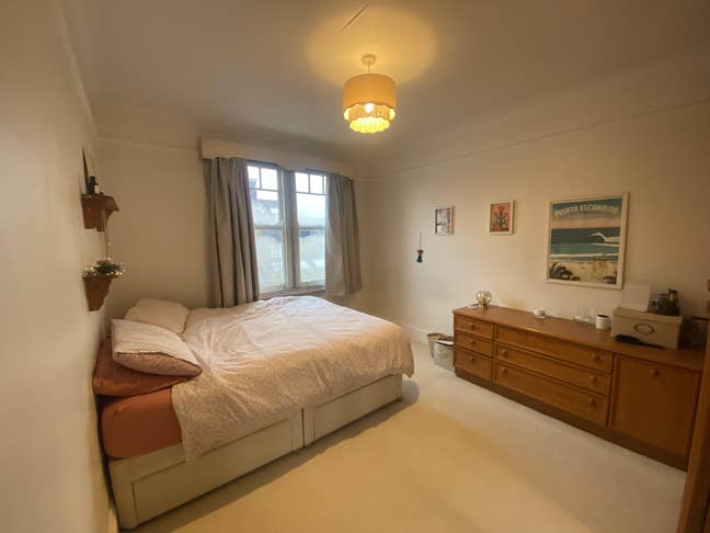 Renting a room in Chiswick  Main Photo