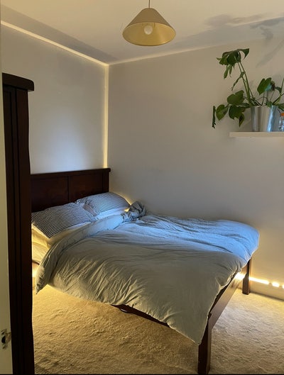 Clapham North; 1 room available  Main Photo