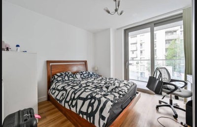 Room Available in Fully furnished 2BHK  Main Photo