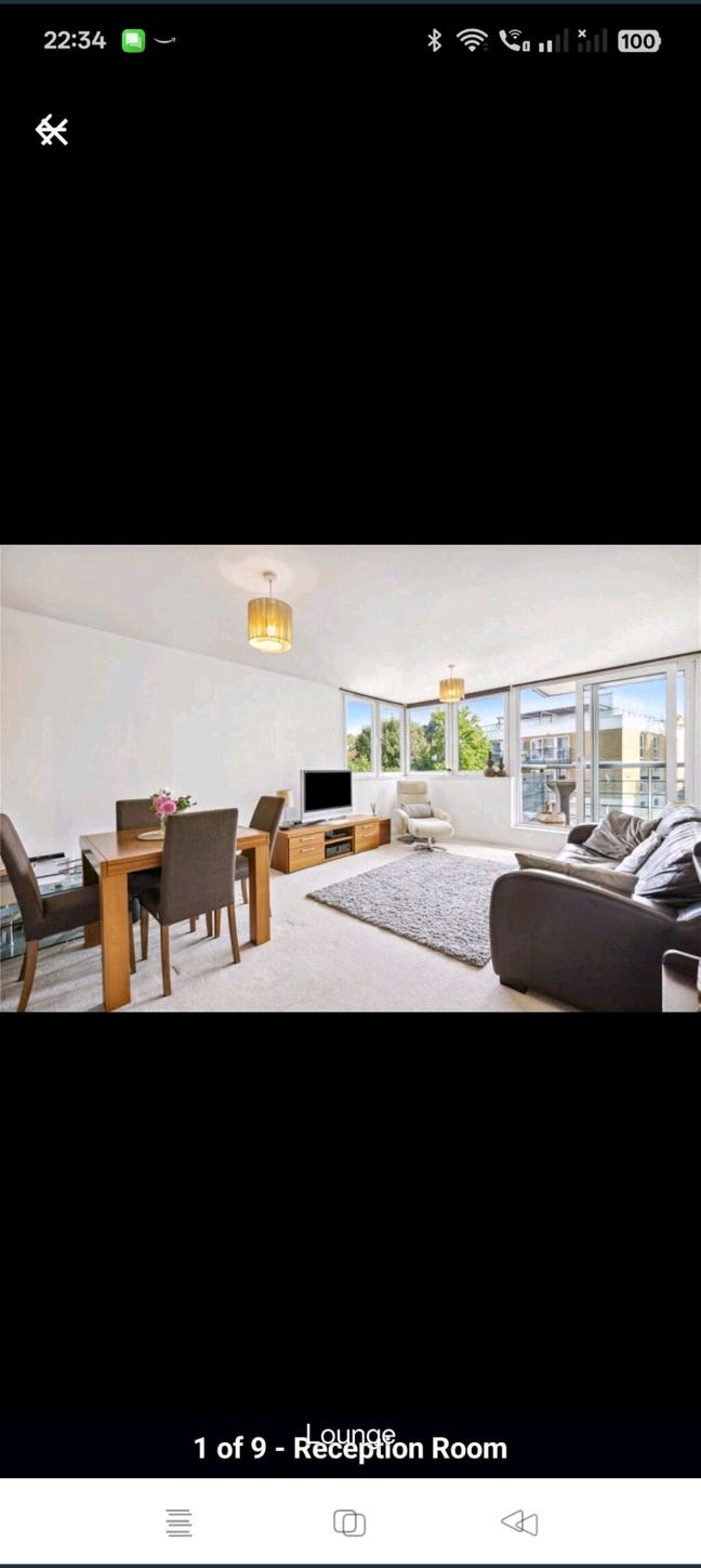 Double Bedroom, Private Bathroom inc Bills  Main Photo