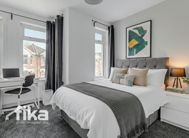 🌟 3 Ensuite Rooms • No Deposit Option (38Nr) Main Photo