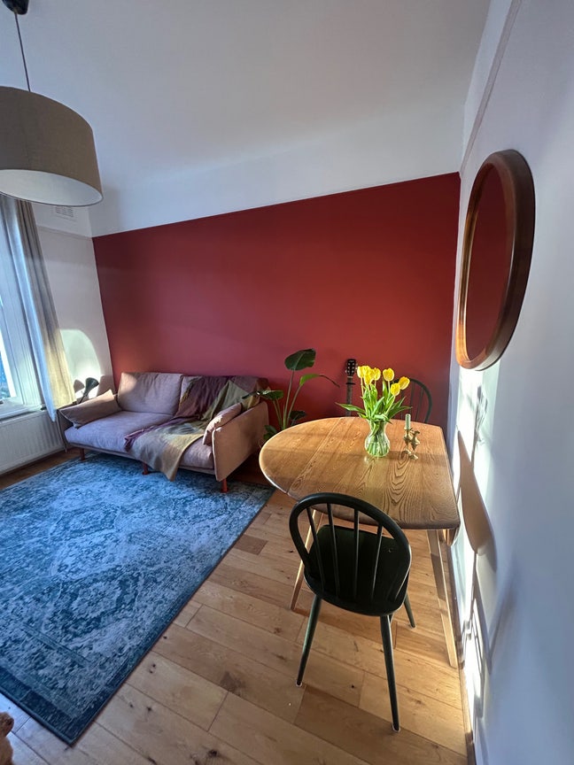 Lovely Double room, Finsbury Park Zone2 Main Photo