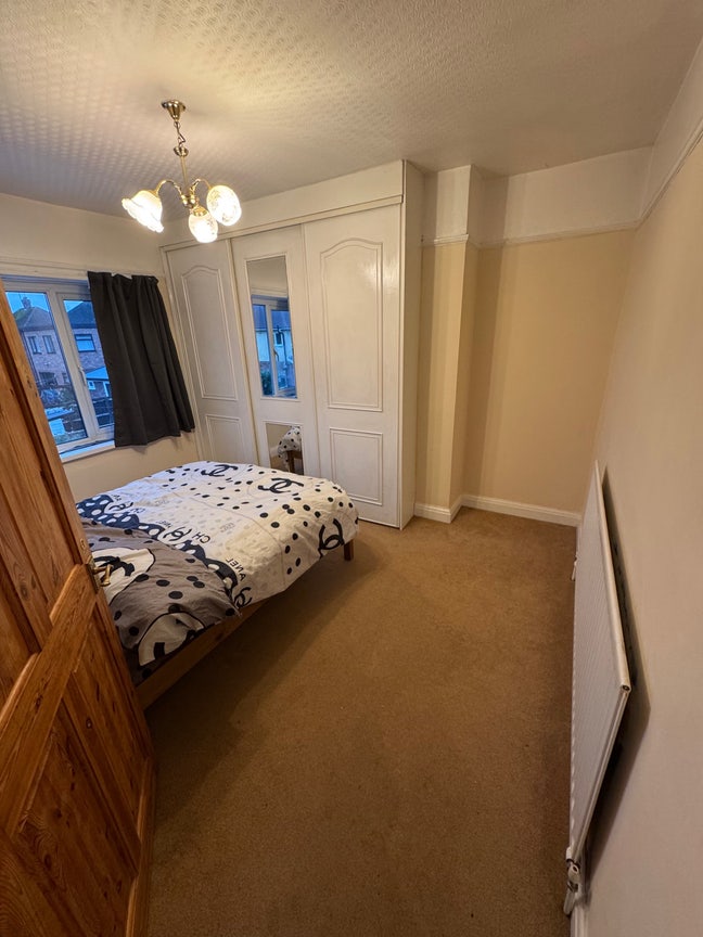 Double room  Main Photo