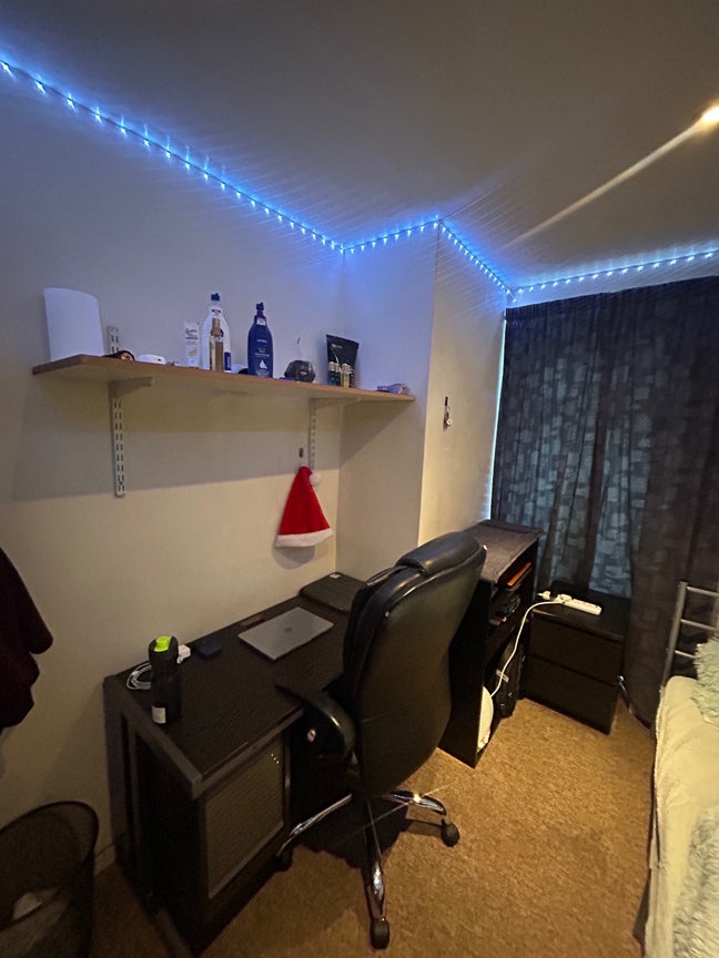 Single bed room  Main Photo