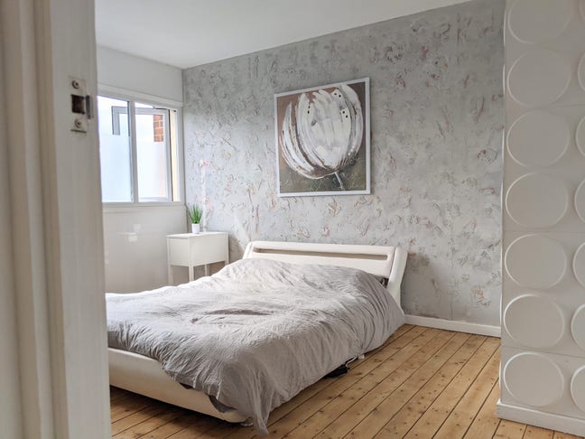 Modern and beautiful double rooms no bills Redcar Main Photo