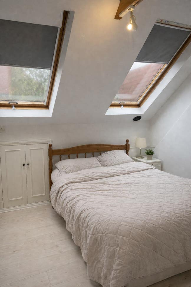 Large Double Room in Tooting Bec  Main Photo