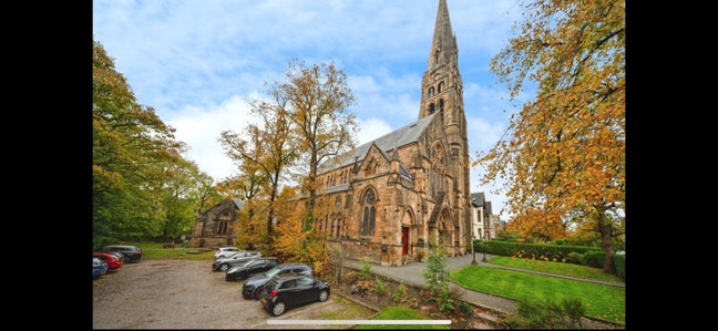 Church gaff Main Photo