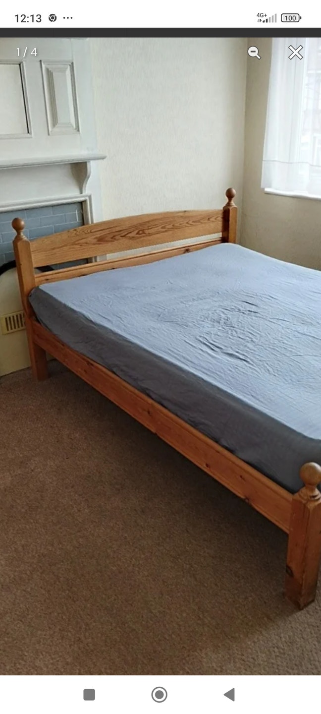 Large size double rooms in Streatham common  Main Photo