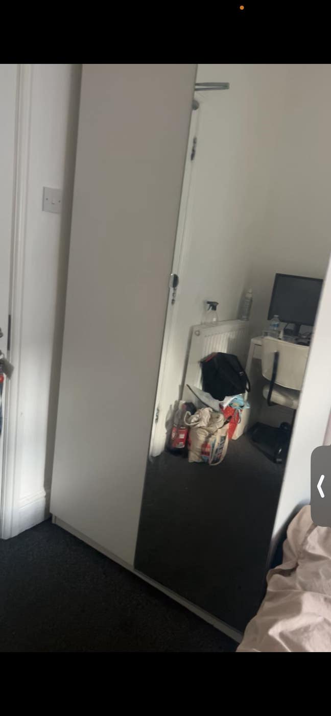 2 en-suite double bed rooms in a house-Bills incl Main Photo