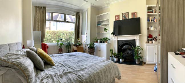 Lovely Room with Large Bathroom, Garden -Inc Bills Main Photo