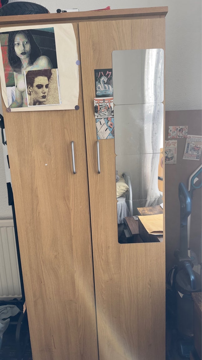 1 bedroom in a shared property Main Photo