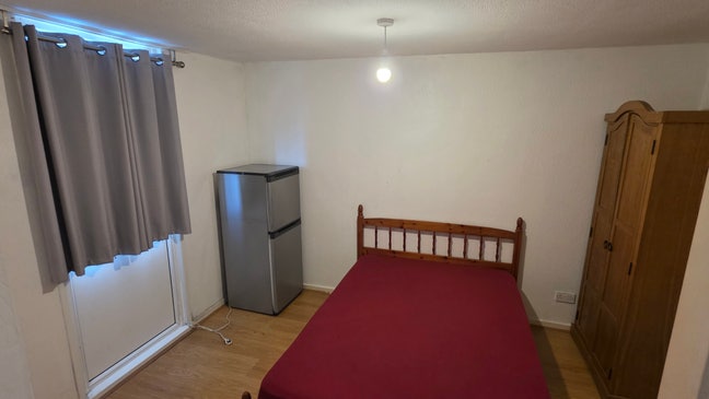 Standard Double Room for Rent  Main Photo