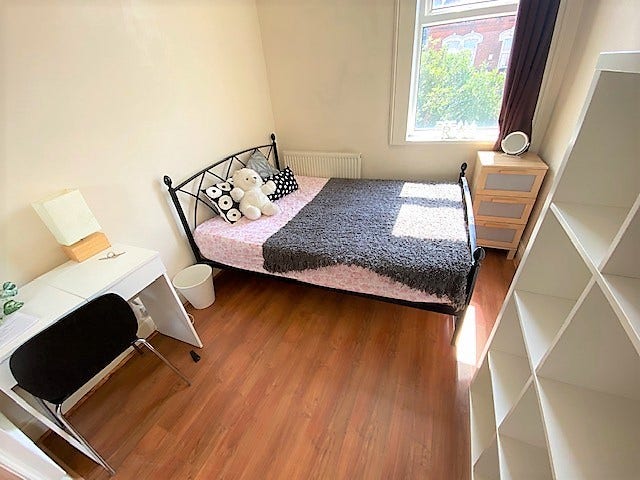 Double Room on City Rd Main Photo