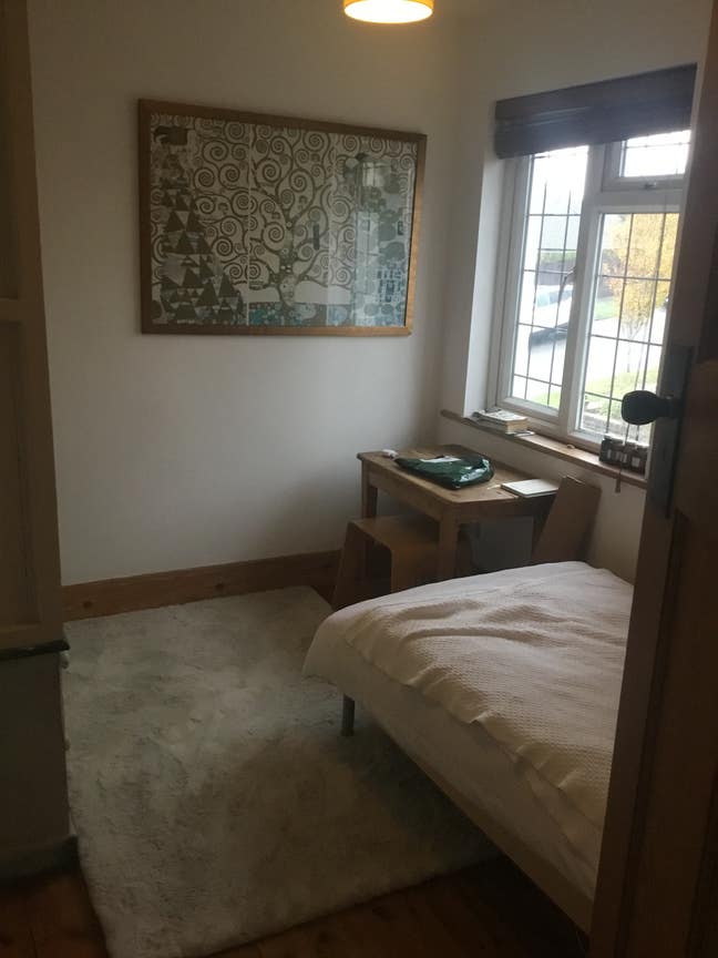 Room to Rent in Lovely Brighton Home, Free Parking Main Photo