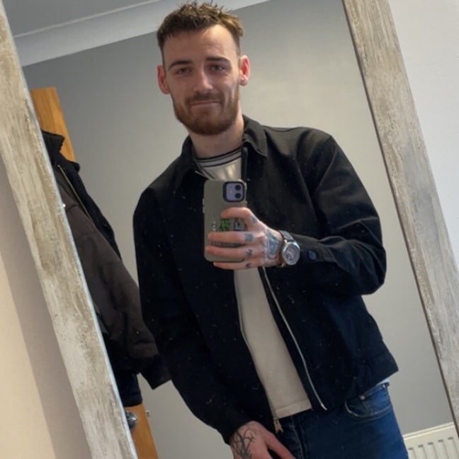 Quiet, tidy male looking for room to rent asap Main Photo