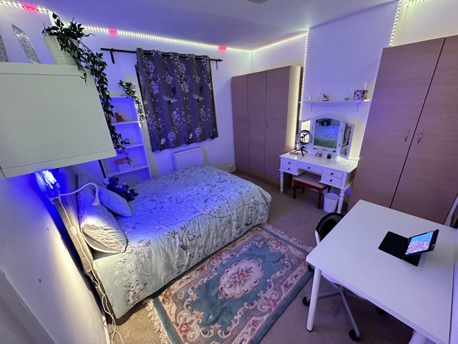 Beautiful double bedroom Grove Park, Bromley Main Photo