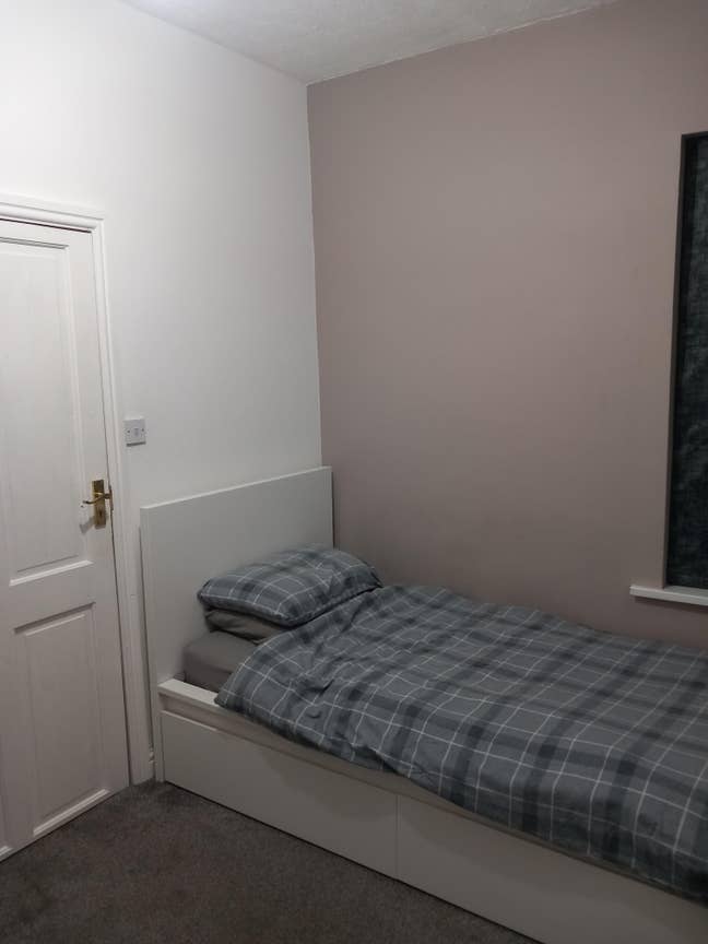 College Street, Long Eaton. 1 Room Available Main Photo