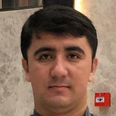 35 year old Male seeks a single or double room Main Photo