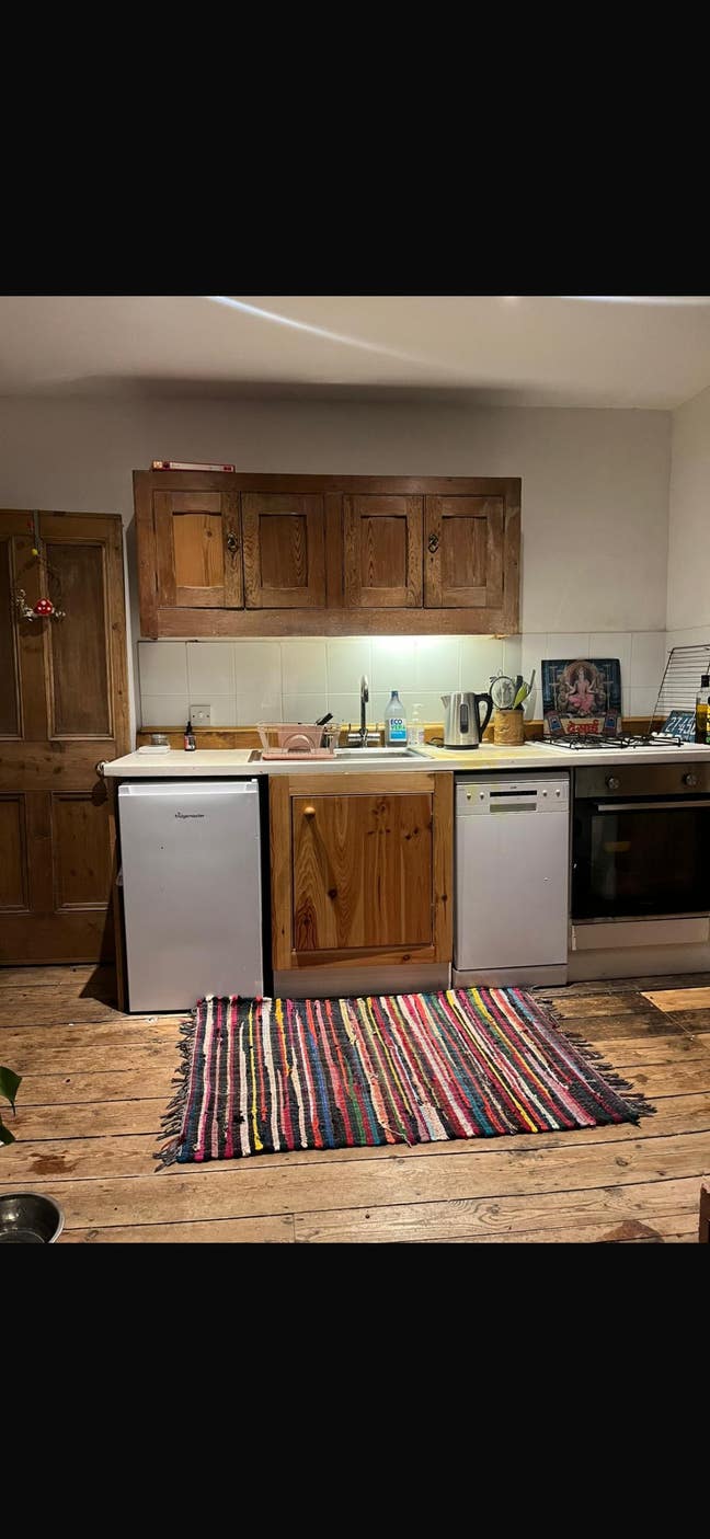 One Bed Flat Near Matlock on Temporary Basis  Main Photo