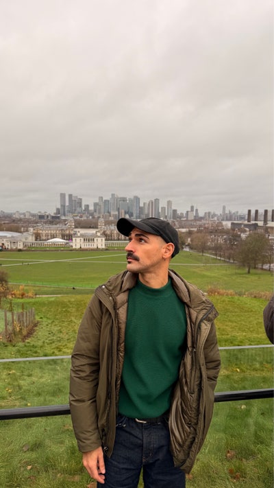 Hi there! It’s Pietro (march-september, flexible!) Main Photo