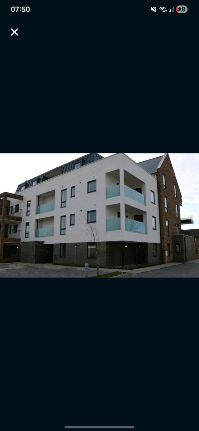 Beautiful 1Bhk Flat Availbale Main Photo