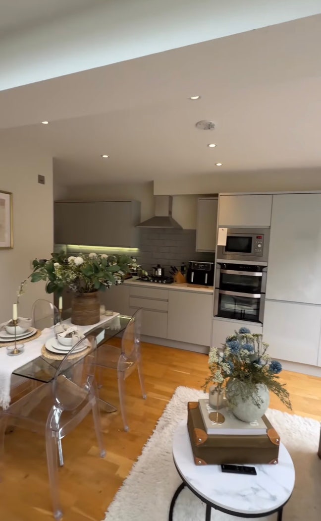 Beautiful Fulham Flat Main Photo