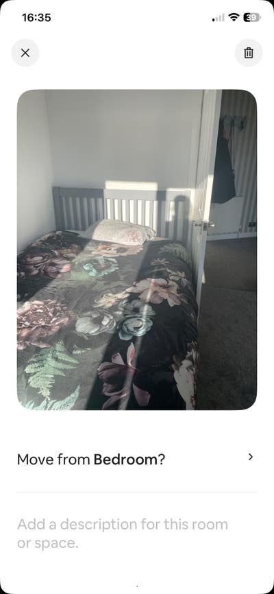 Seaview Small double opposite Sobo beach  Main Photo