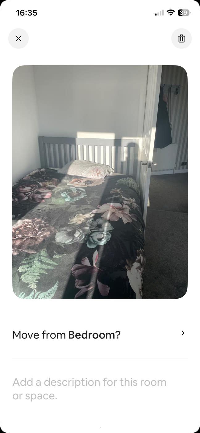 Seaview Small double opposite Sobo beach  Main Photo