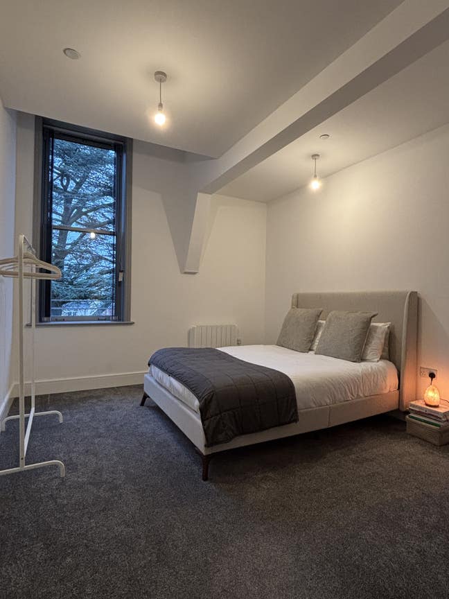 Big DOUBLE room - Melton Mowbray Main Photo