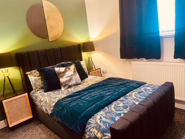 Single and Double room available Main Photo