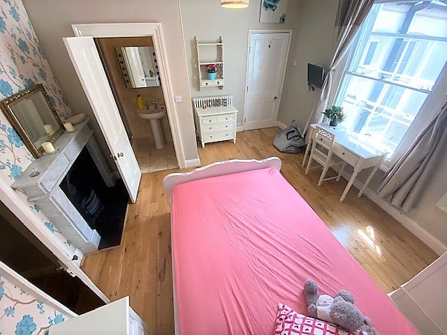 Spectacular Dbl En-Suite Room in Prof Houseshare Main Photo