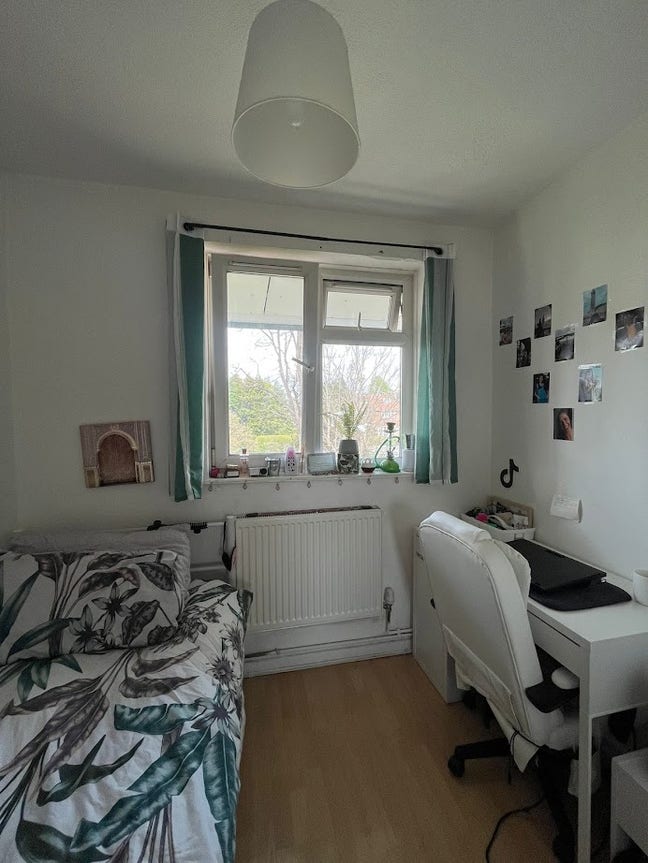 Quiet Lewisham area Main Photo