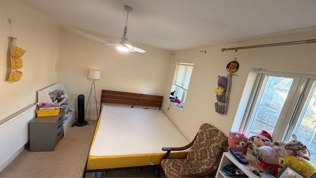 Double Room Sharing at IG6 for two people Main Photo